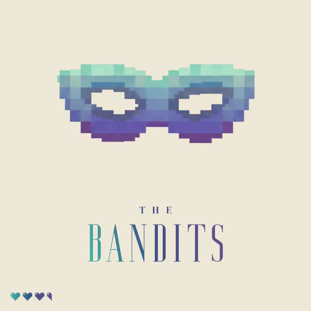 Pixelated Luv