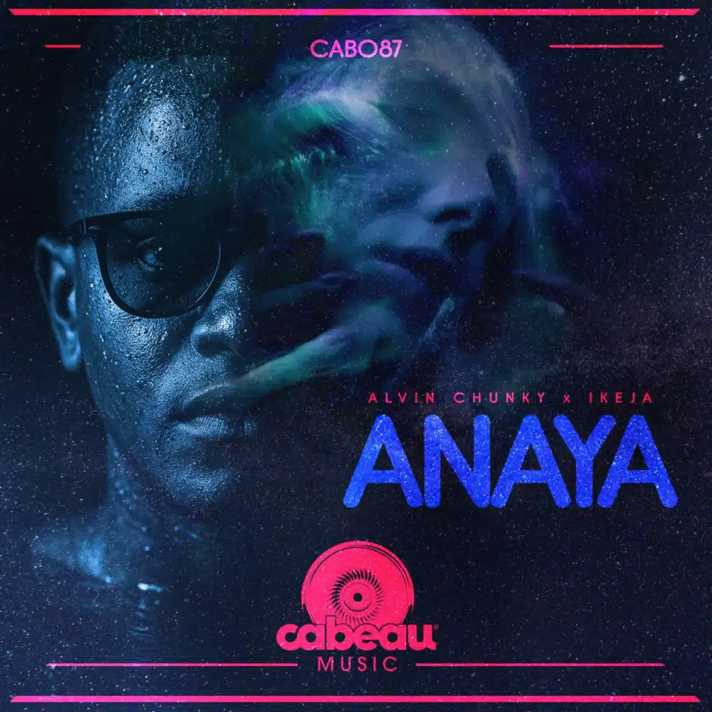 Anaya