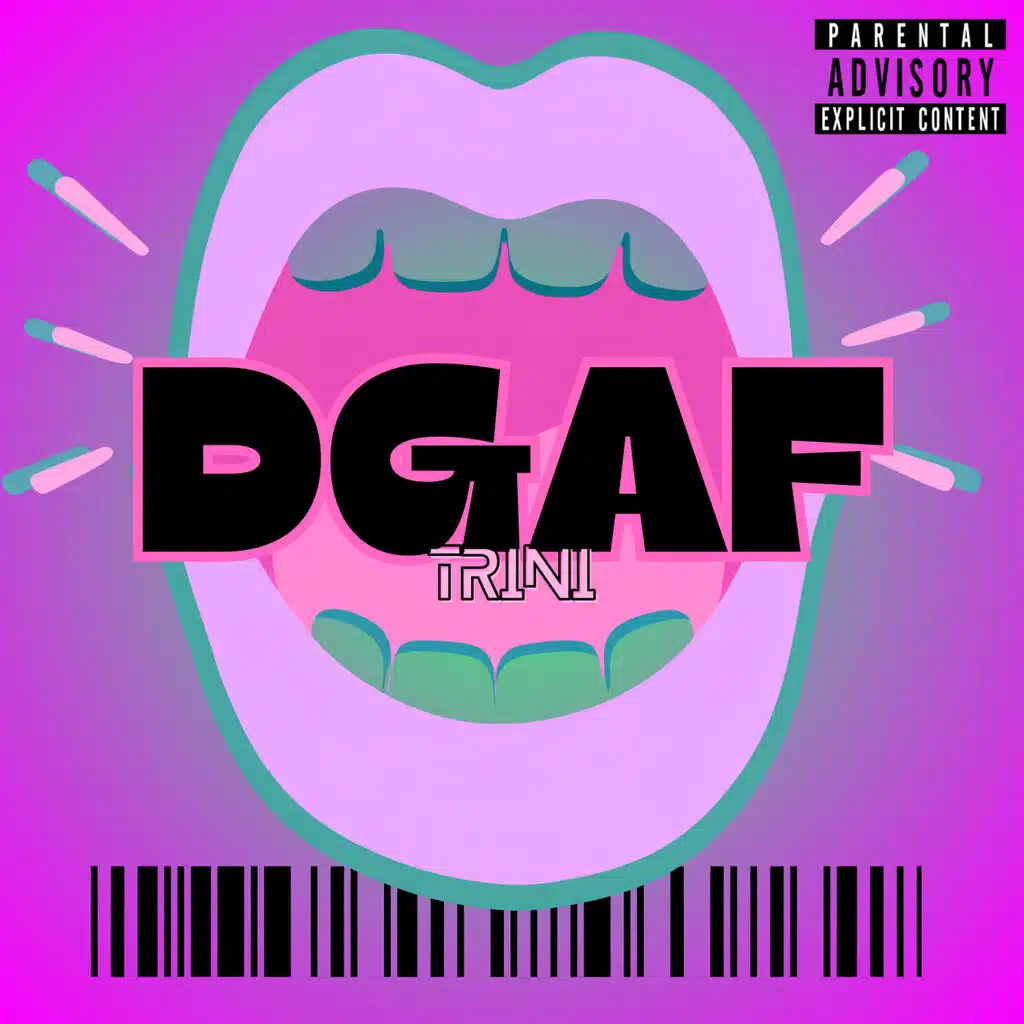 DGAF