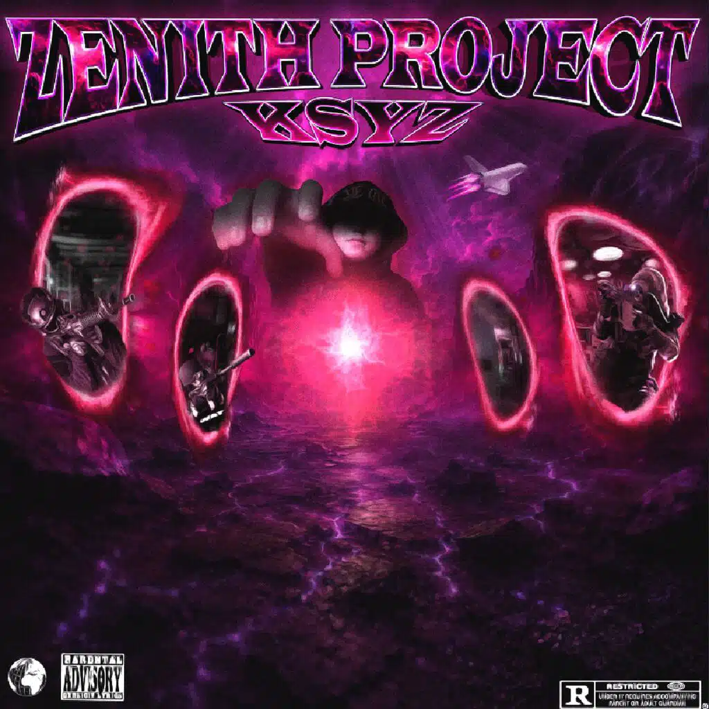 ZENITH PROJECT
