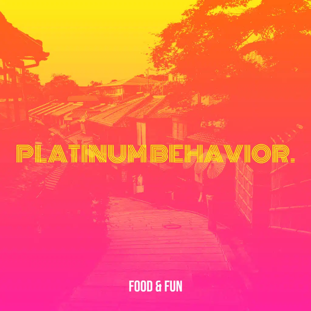 Platinum Behavior.