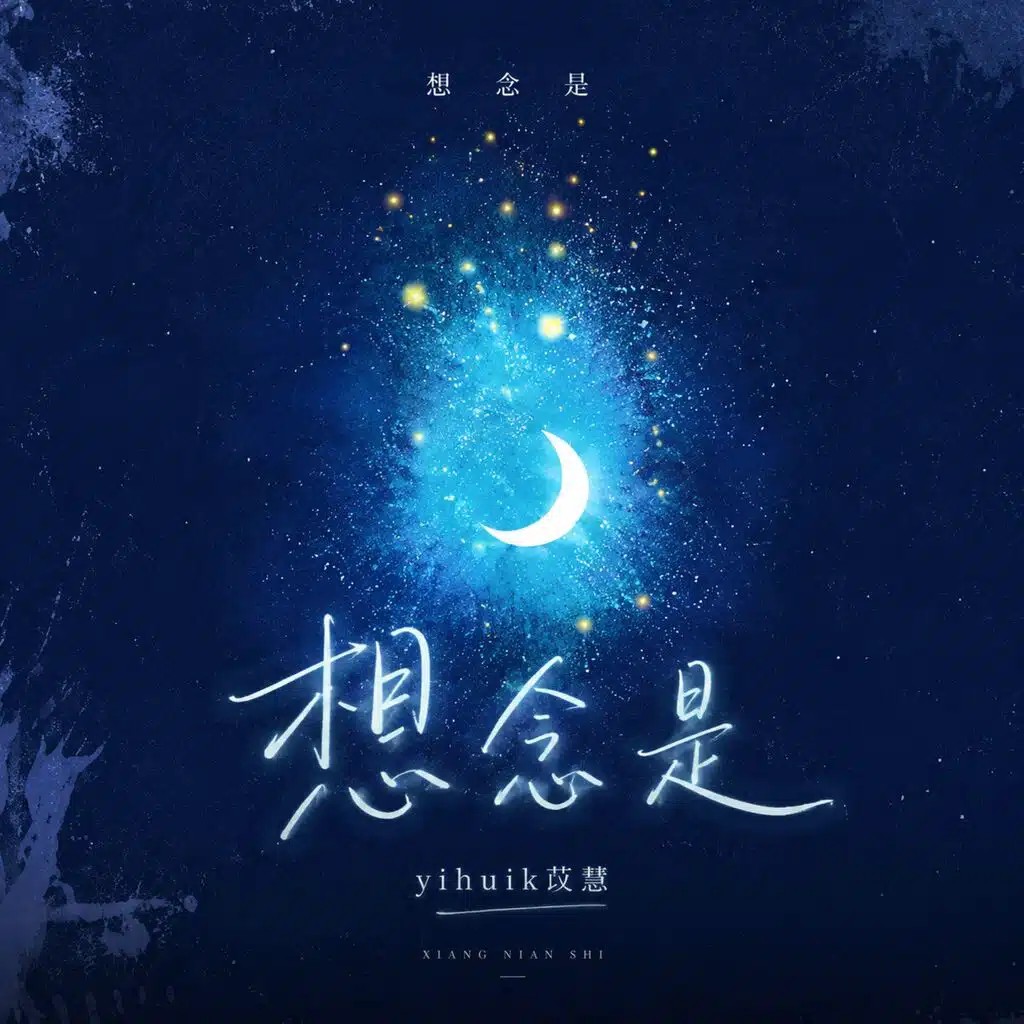 想念是 (一个的事情 两个人的痛)