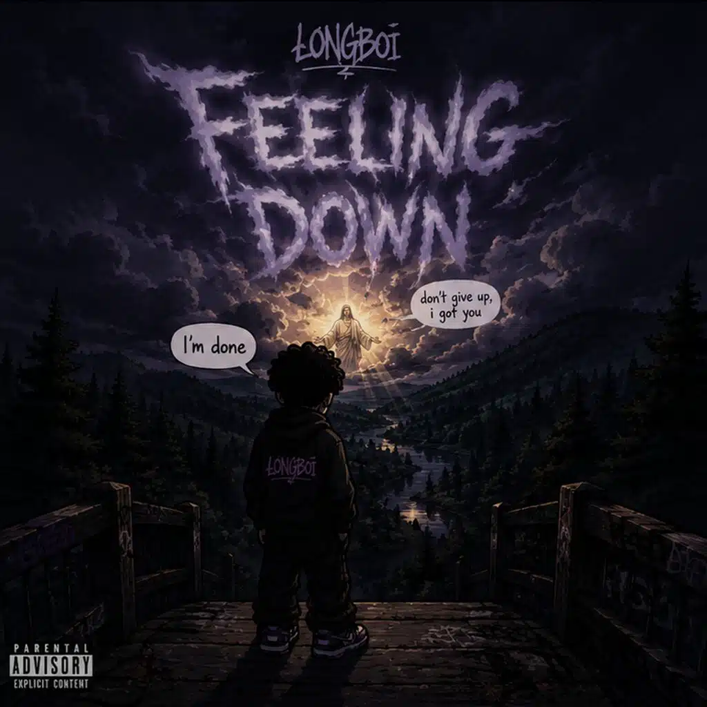 Feeling down