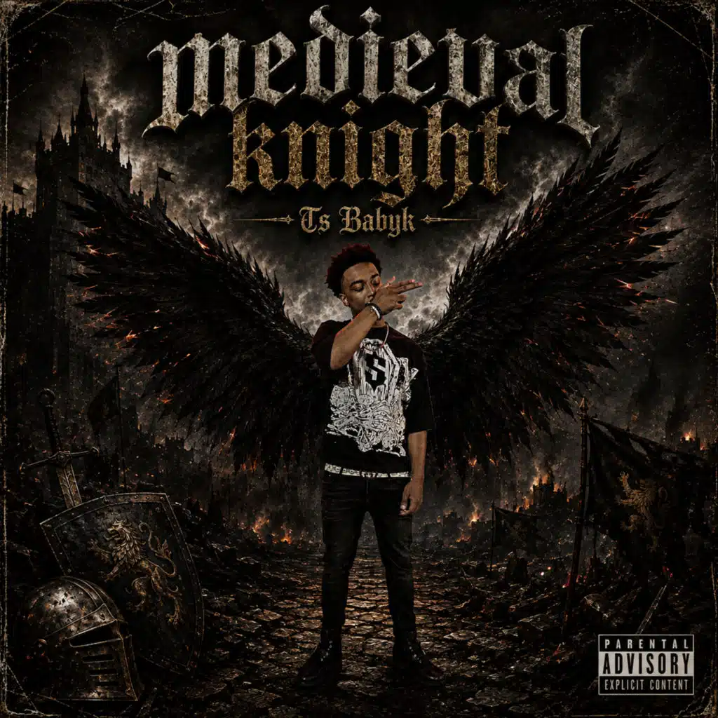 Medieval Knight
