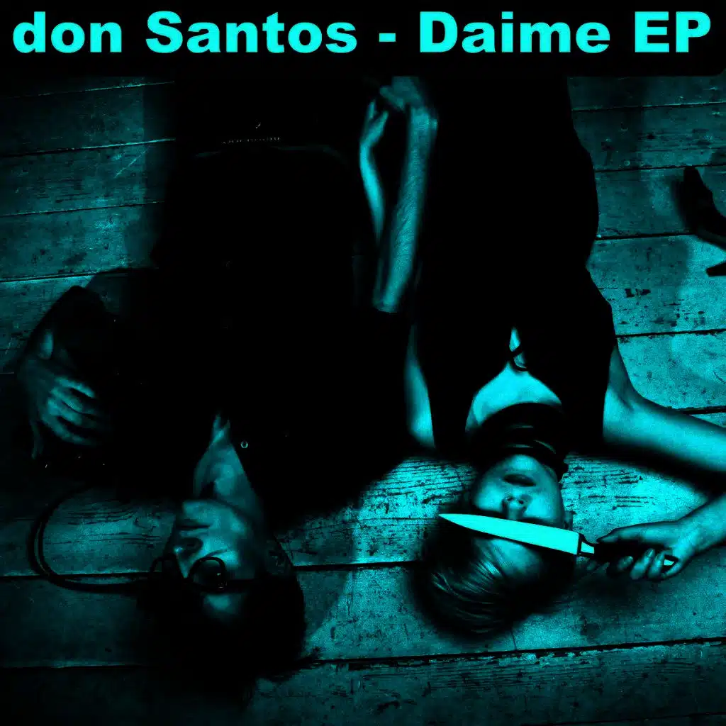 Daime EP
