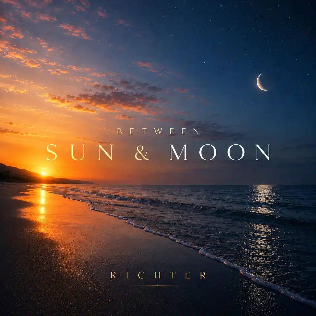 Between Sun & Moon