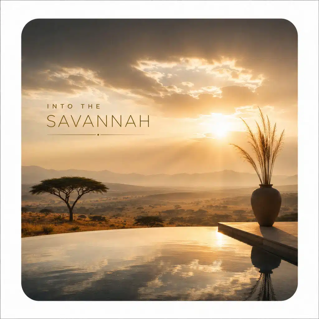 Into the Savannah