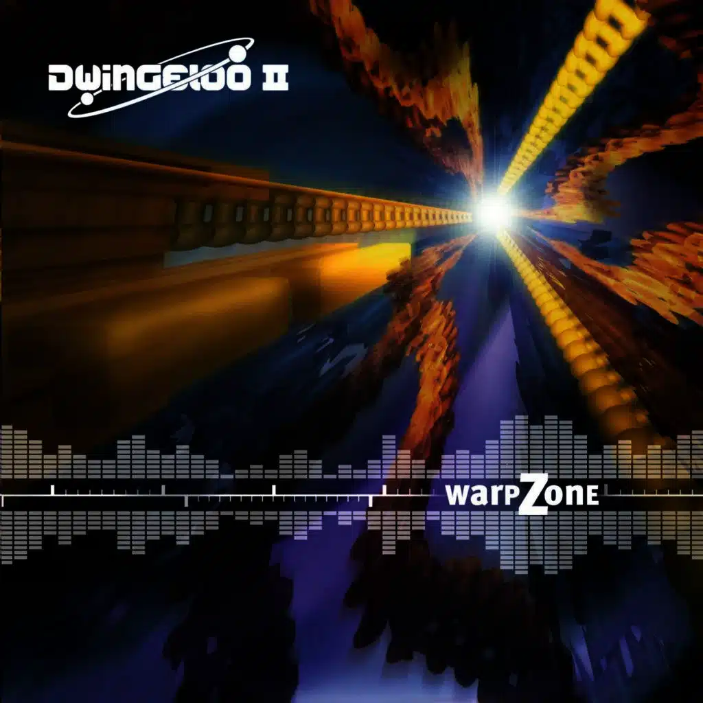 Dwingeloo II