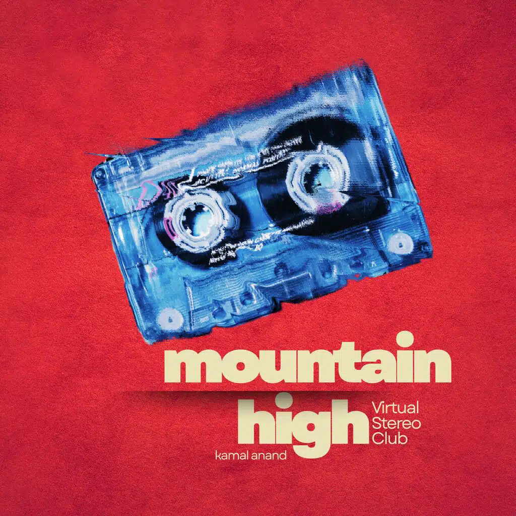 mountain high