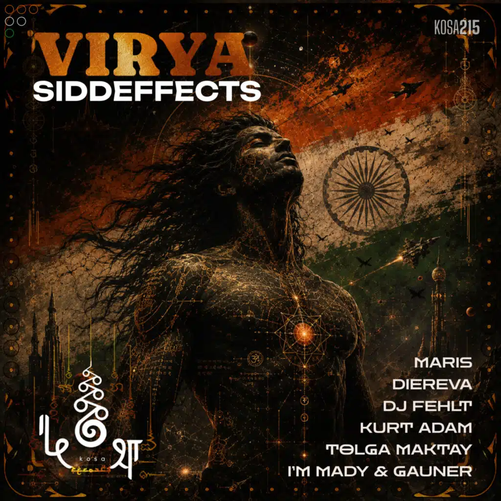 Virya