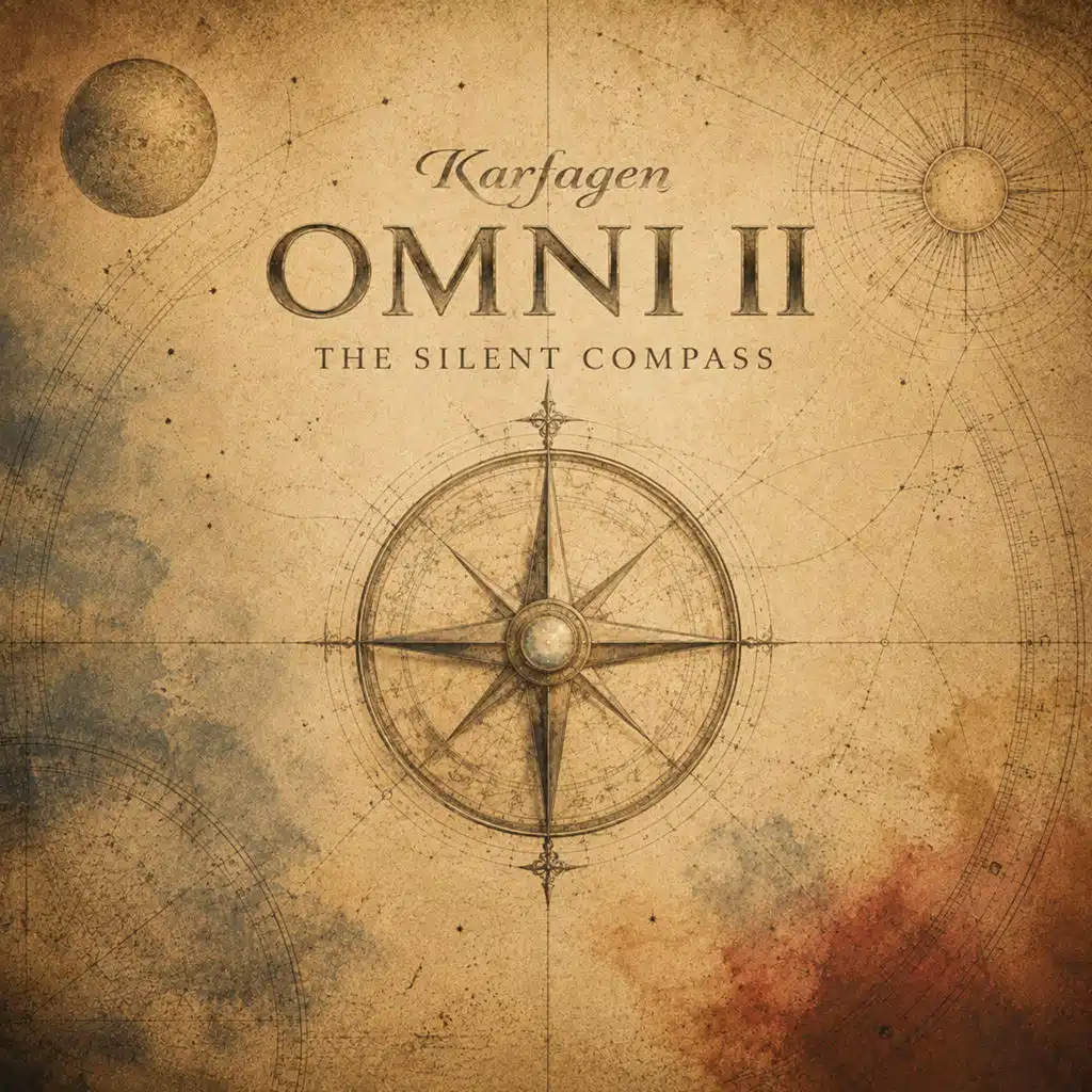 Omni II: The Silent Compass