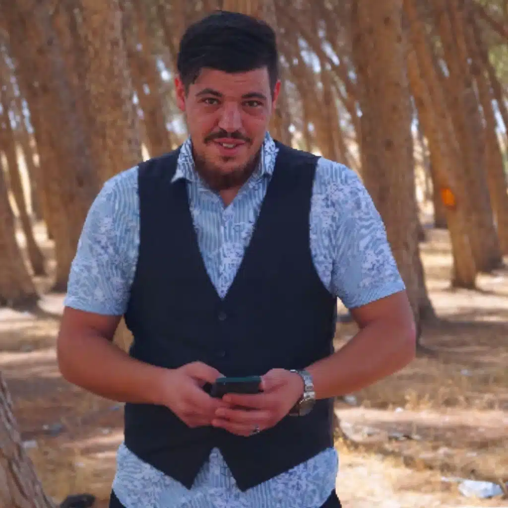 خليتني عايش في اوهام (feat. Teros22)