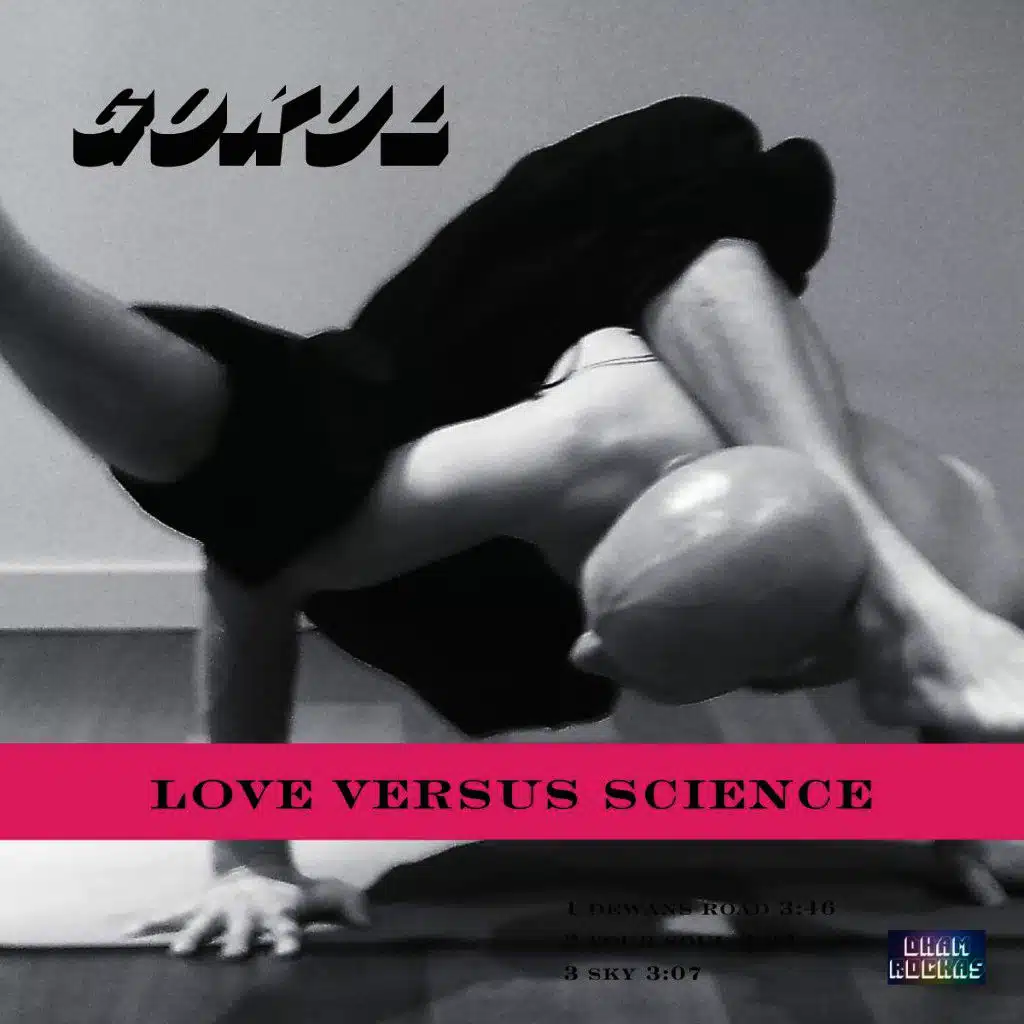 Love Versus Science