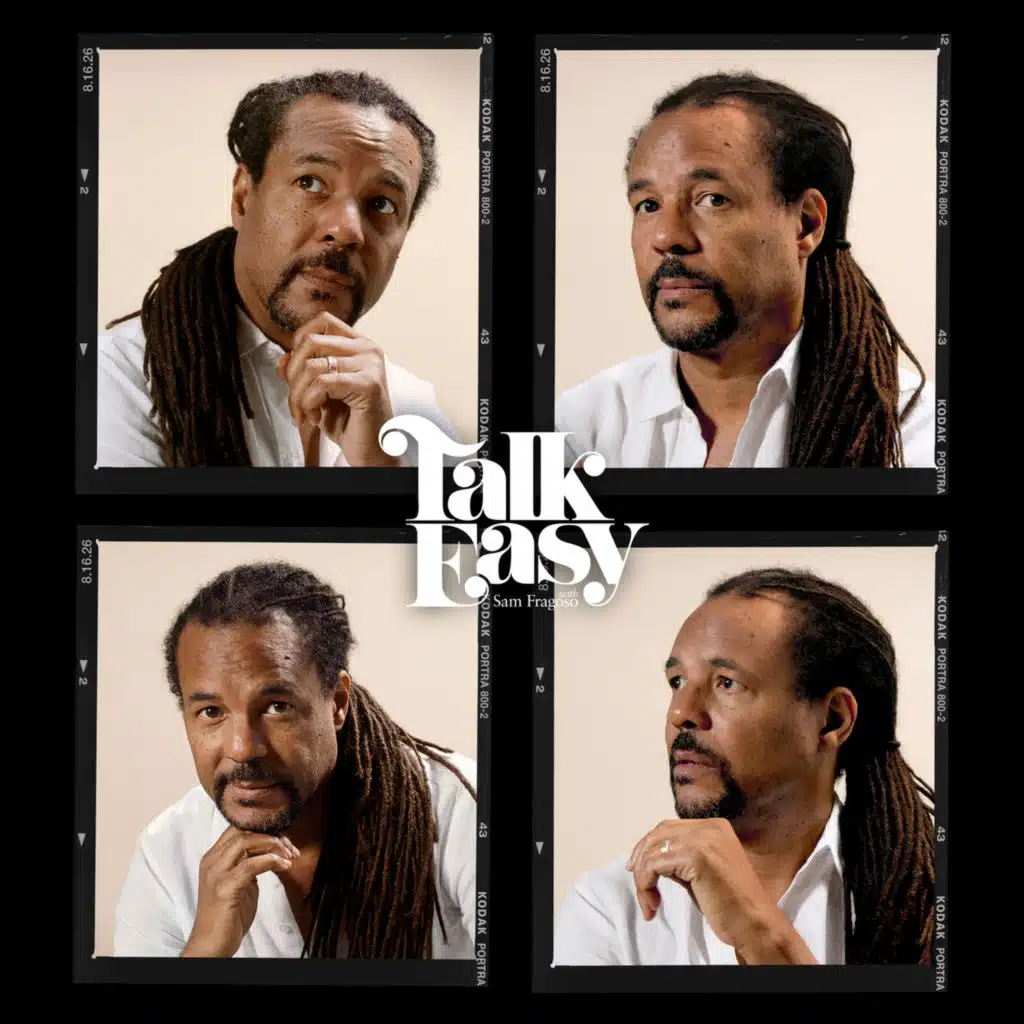 Novelist Colson Whitehead’s New York State of Mind