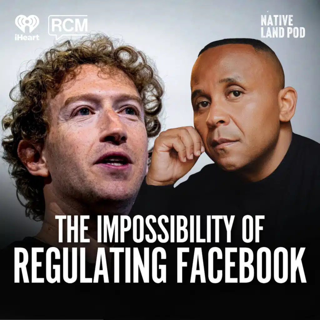 How Section 230 Protects Big Tech Companies | NLP Replay