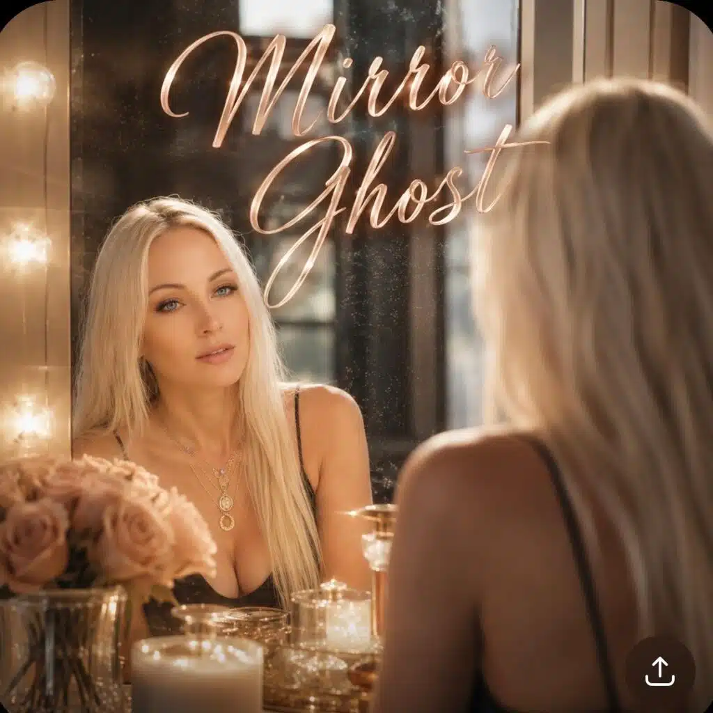 Mirror Ghost