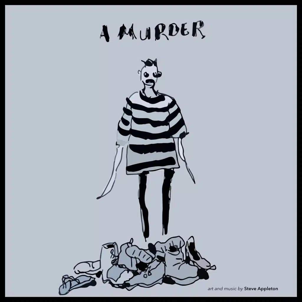 A Murder