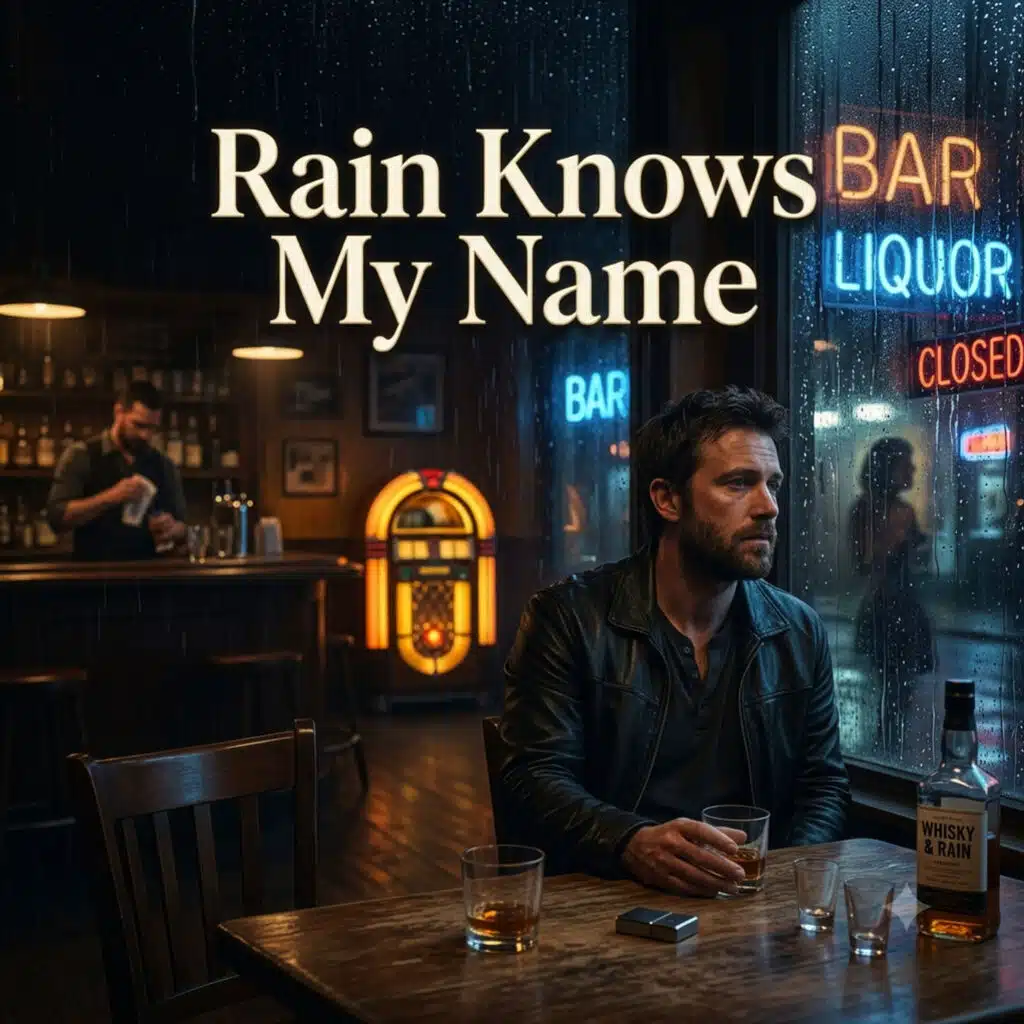 Rain Knows My Name