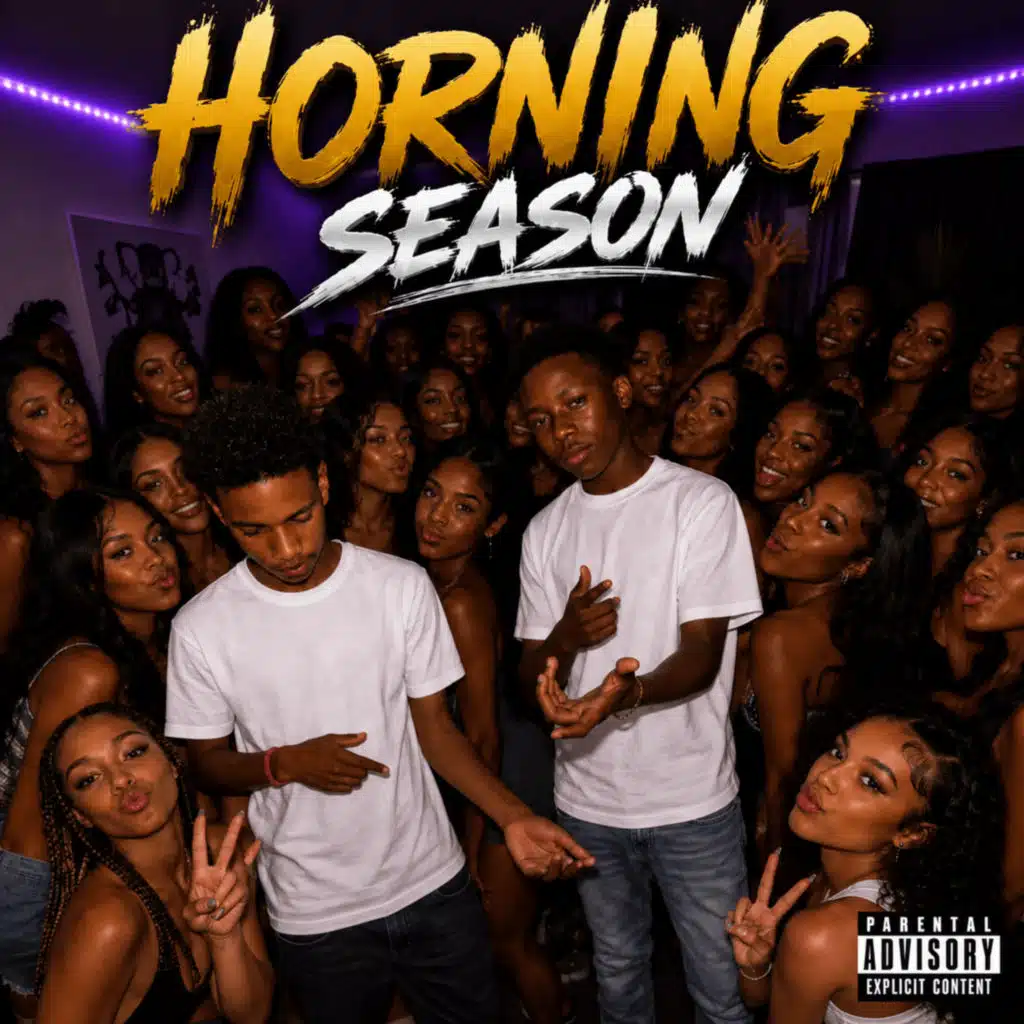 Horning Season (feat. Suspect)