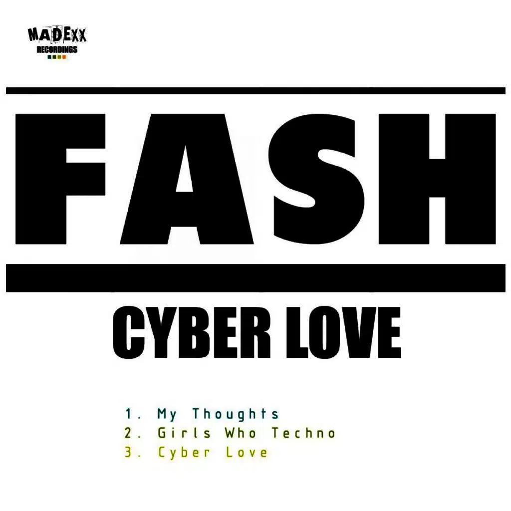 Cyber Love