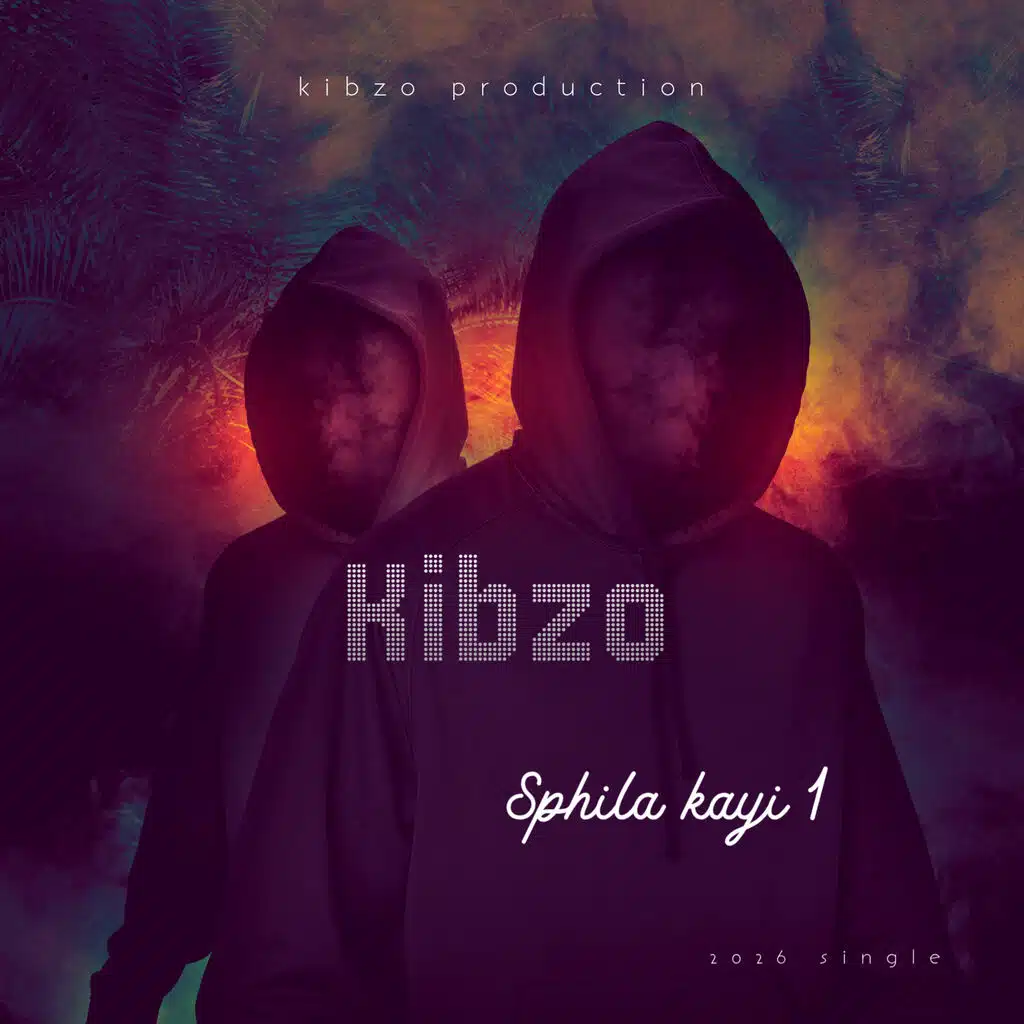 Kibzo & Juntau