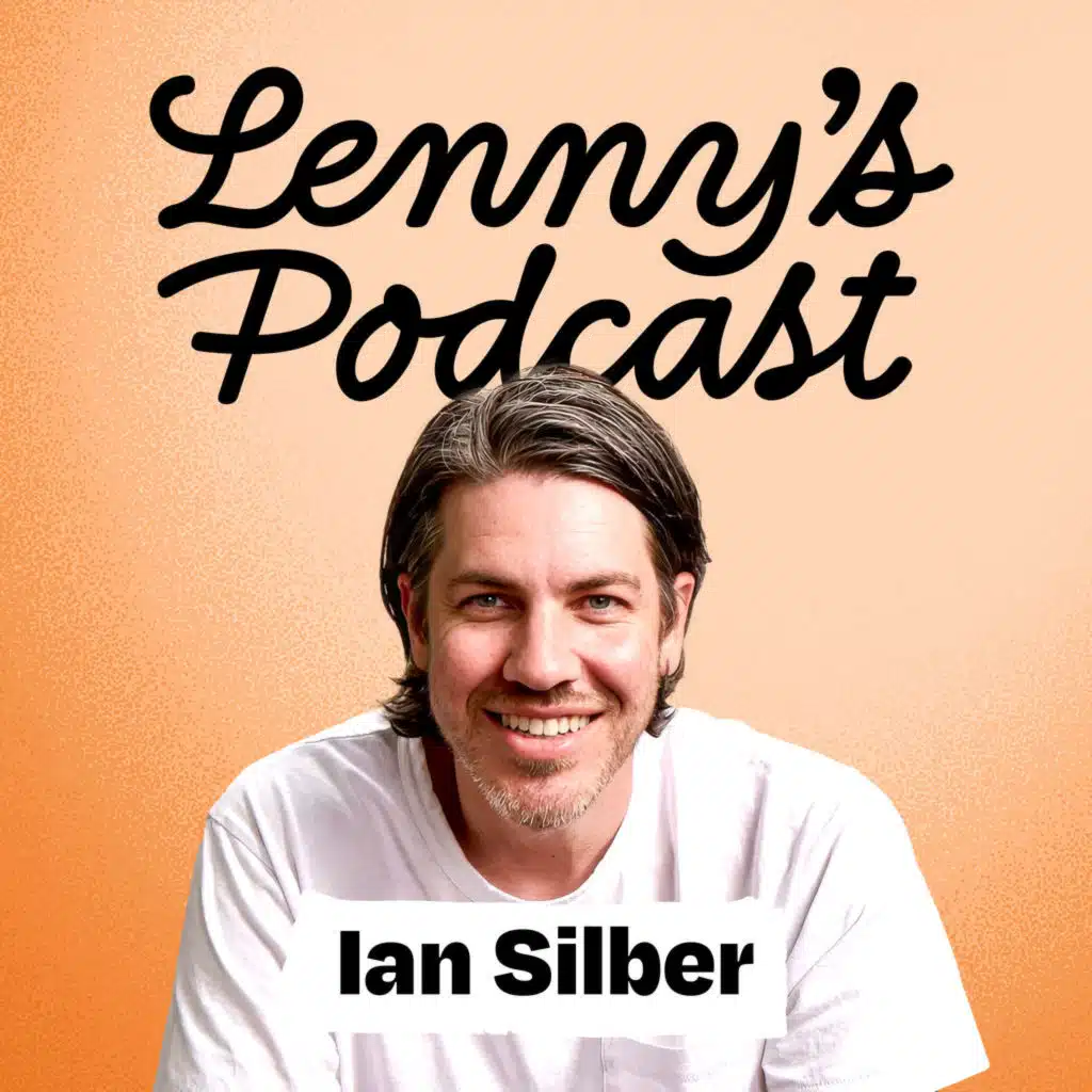 OpenAI’s Head of Design: This is the best time in history to be a designer | Ian Silber