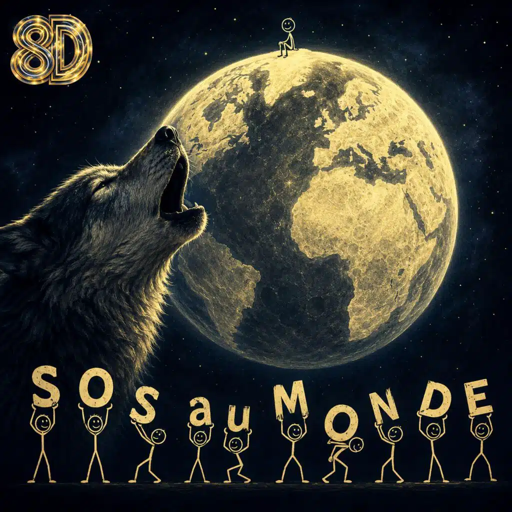 SOS AU MONDE