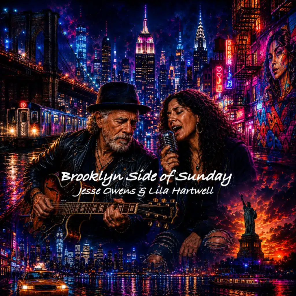 Brooklyn Side of Sunday