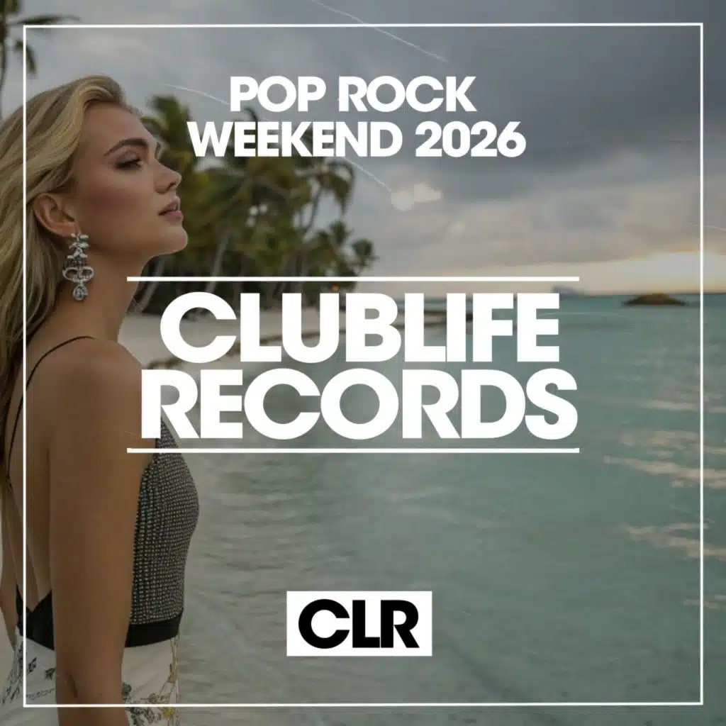 Pop Rock Weekend 2026