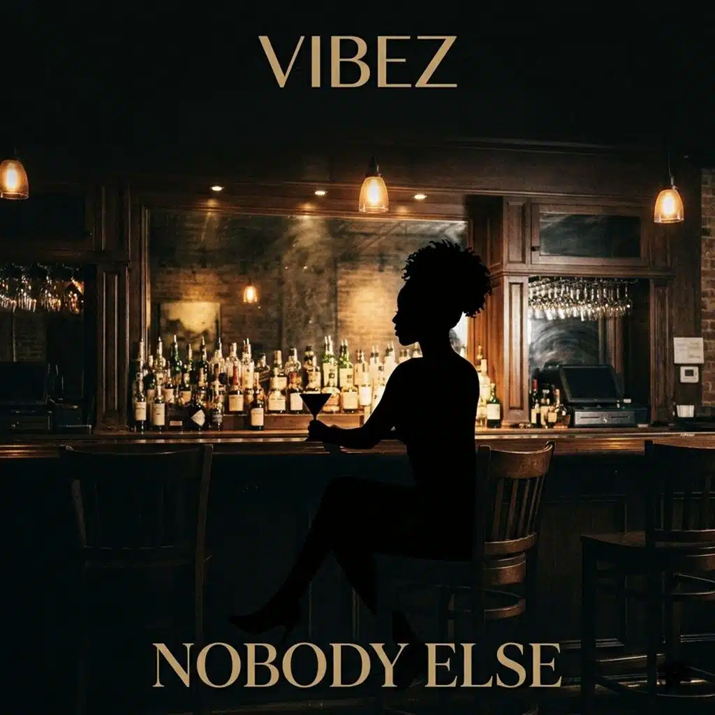 Nobody Else