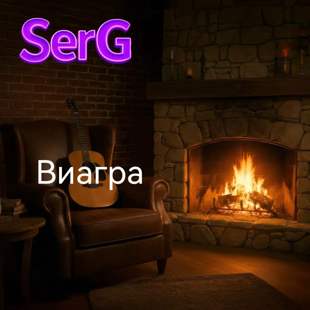 Виагра