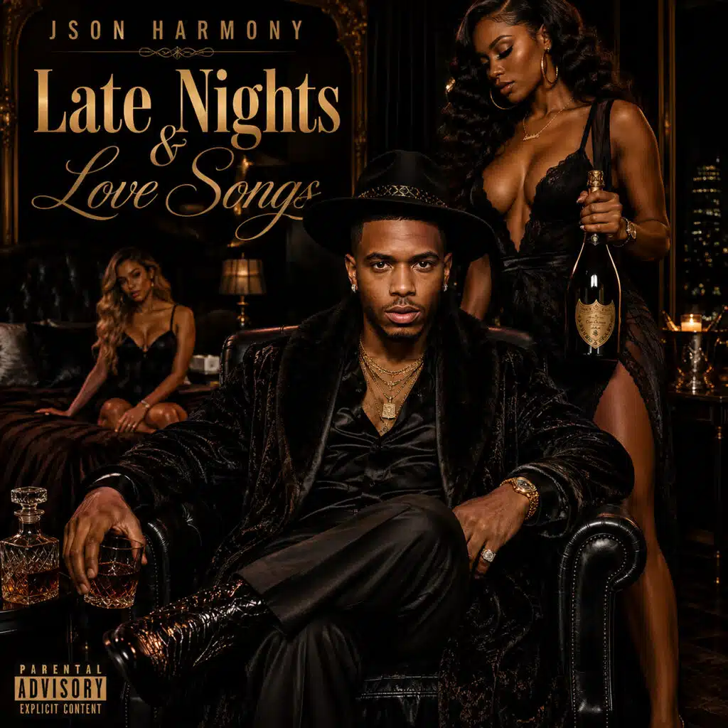Late Nights and Love Songs