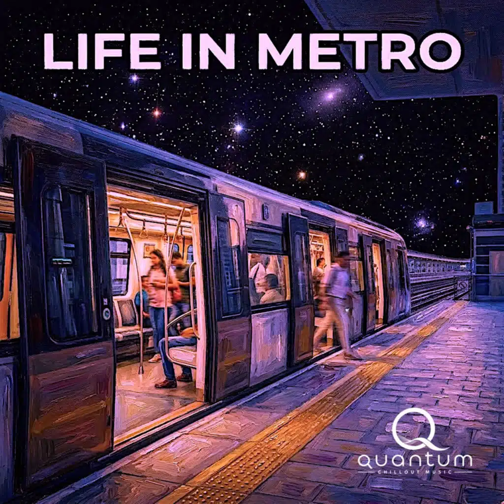 Life in Metro