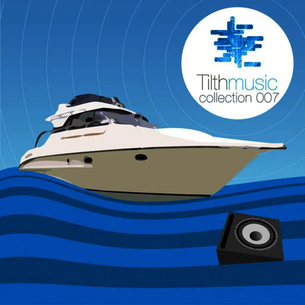 Tilth Music Collection 007