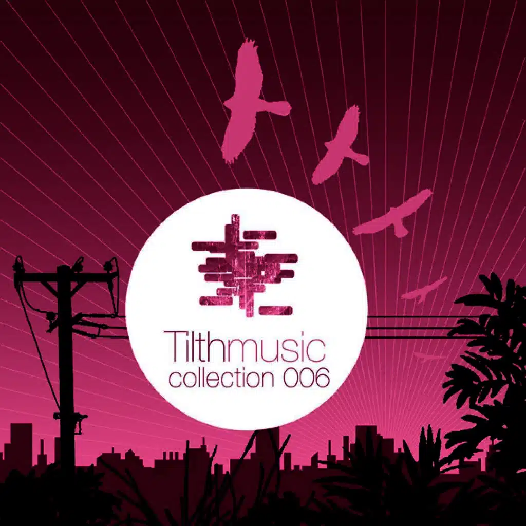 Tilth Music Collection 006