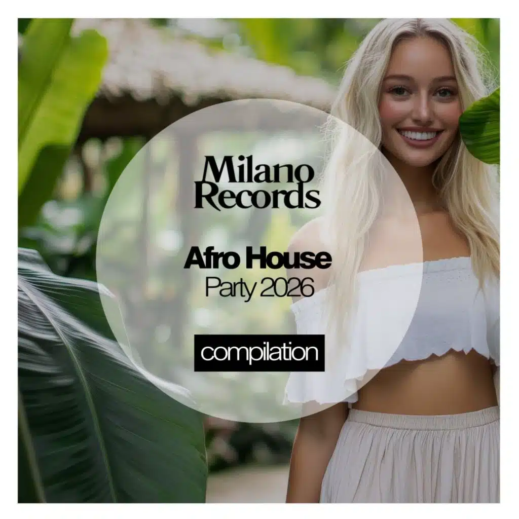 Dont Need a Reason (Afro House Mix)