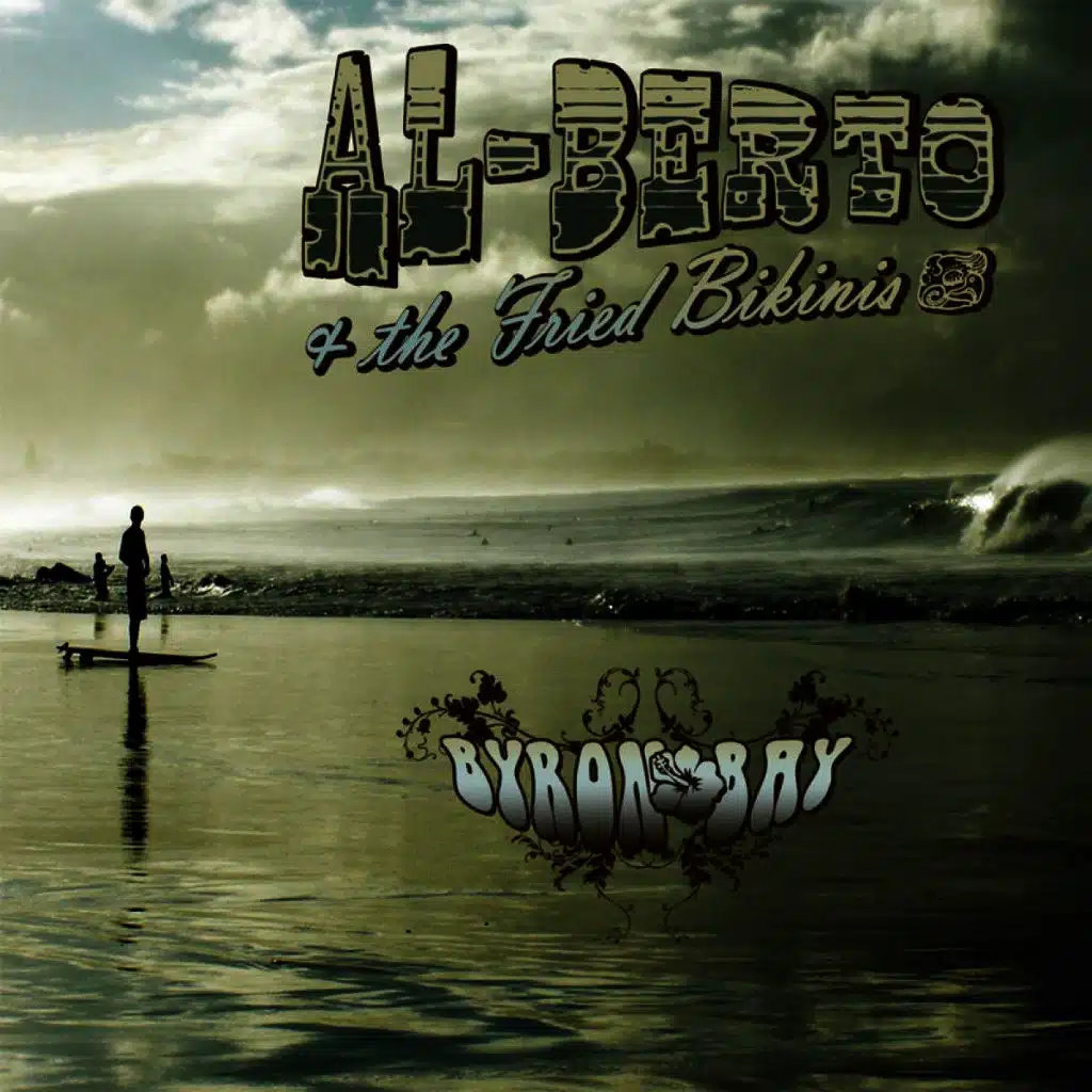 Byron Bay