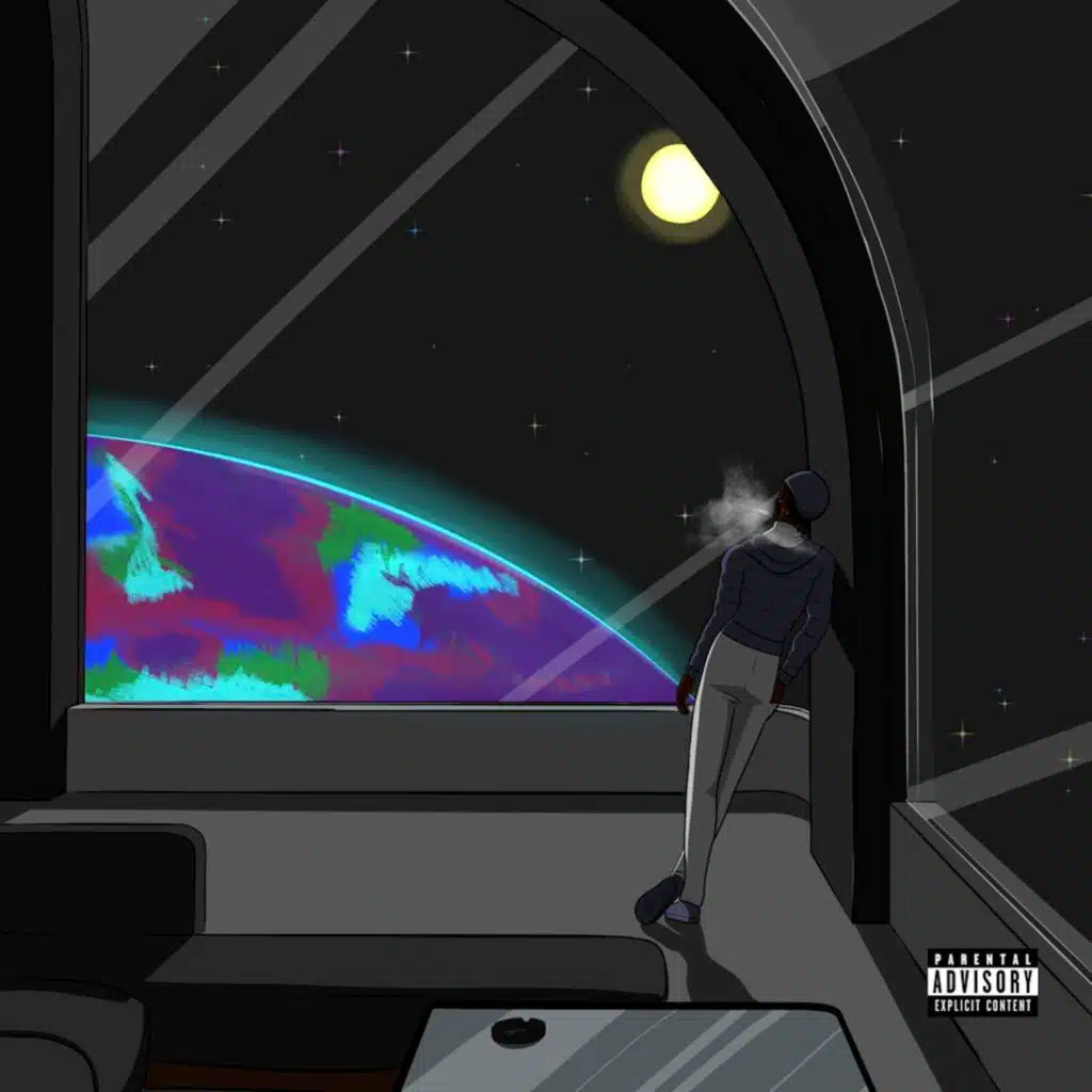 ¡spaceman! DELUXE