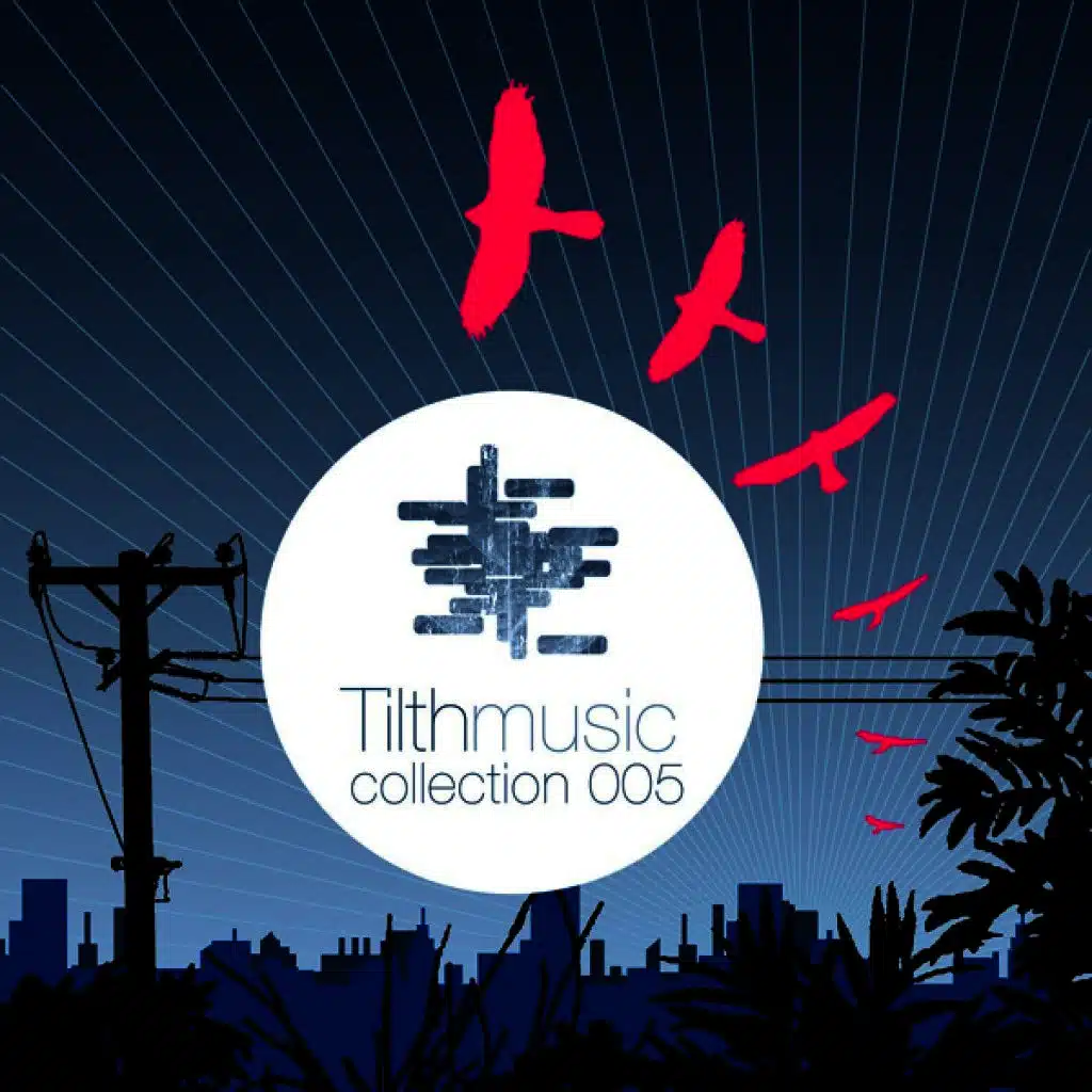 Tilth Music Collection 005
