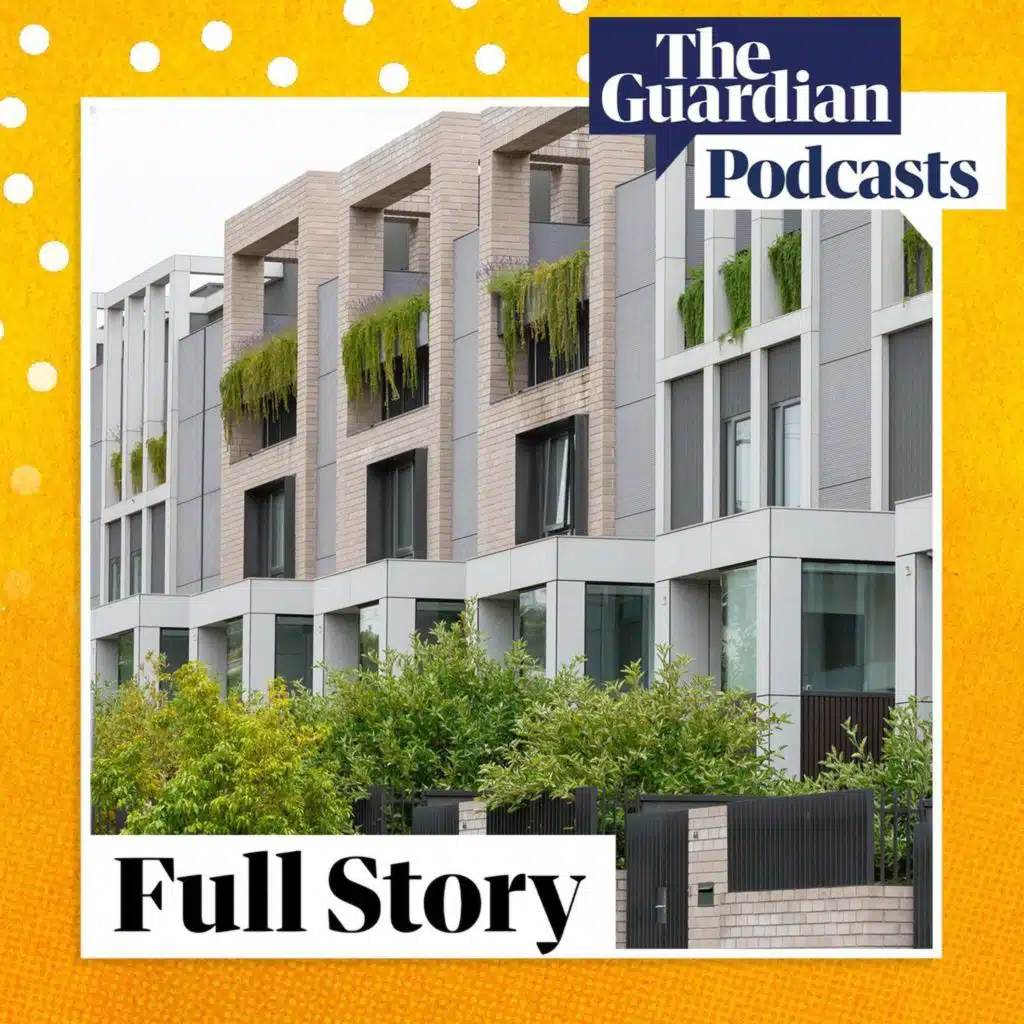 The messy politics of a housing crisis