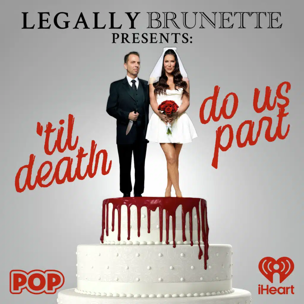 Legally Brunette Presents: ‘Til Death Do Us Part - A Pretend Doctor & His Pregnant Wife
