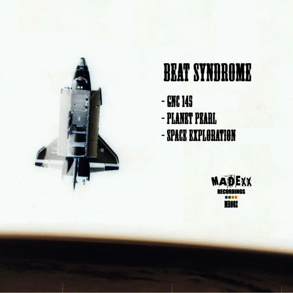 Gnc 145 (Original Mix)