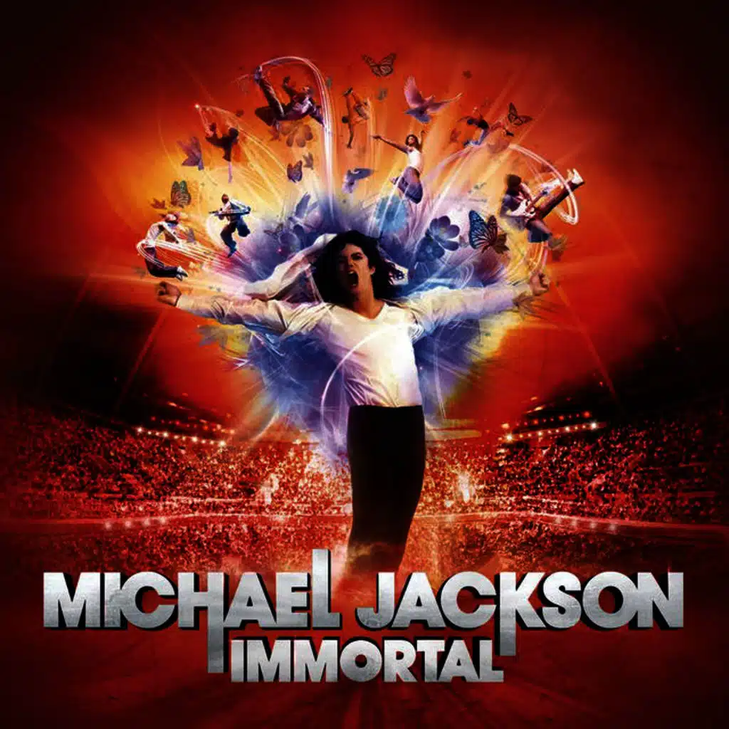 Smooth Criminal (Official Video)