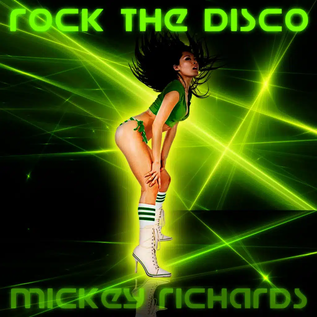 Rock the Disco