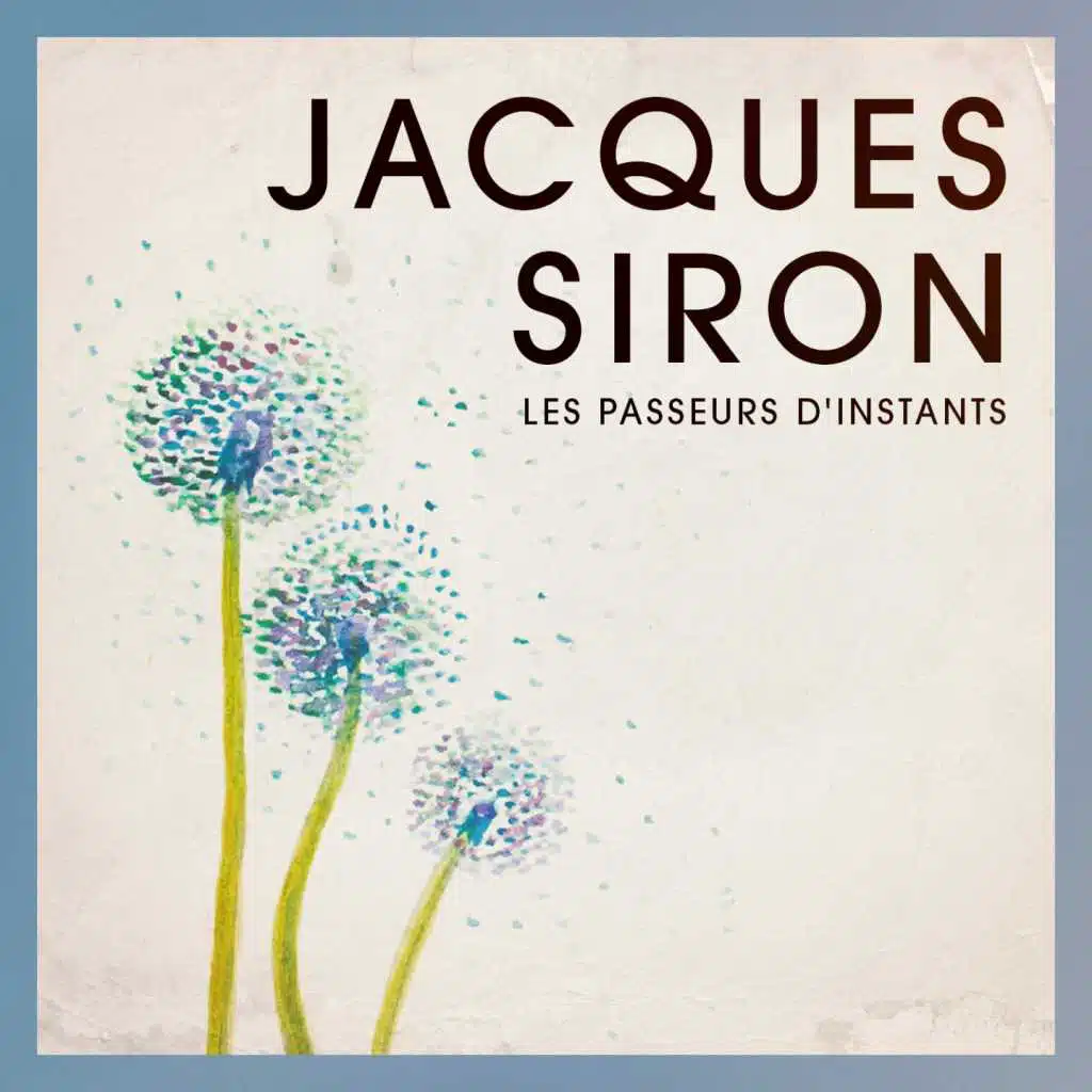 Les passeurs d'instants