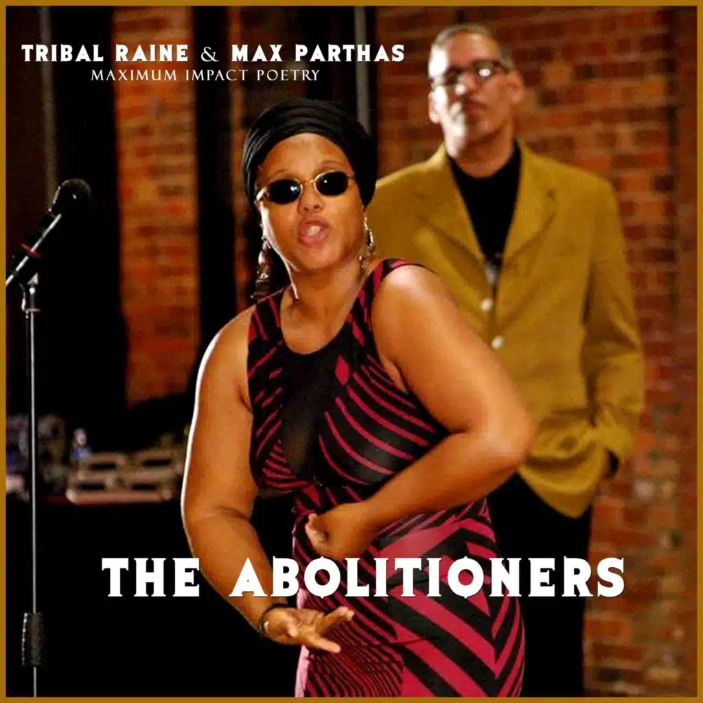 Max Parthas & Tribal Raine