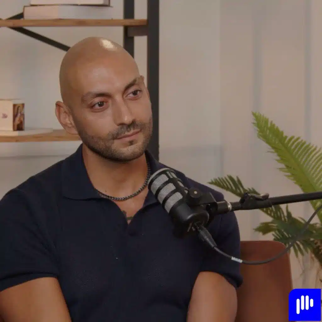 Spiritual Battles Exist, Jesus Won Mine - Elias Maalouf