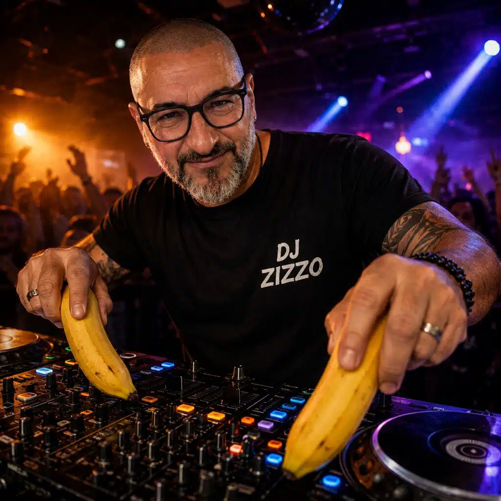 BanAnA BoOm