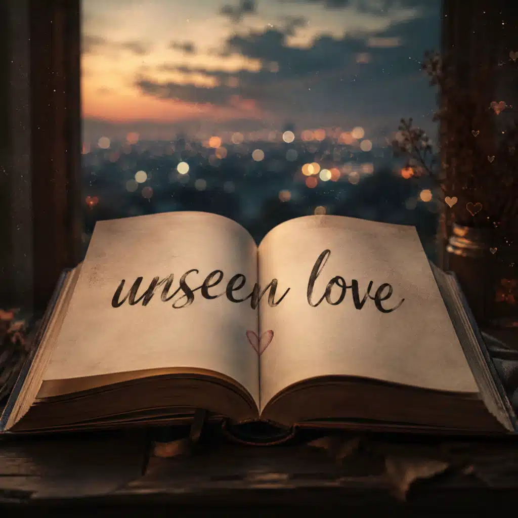Unseen Love (feat. Tripple 40ur)
