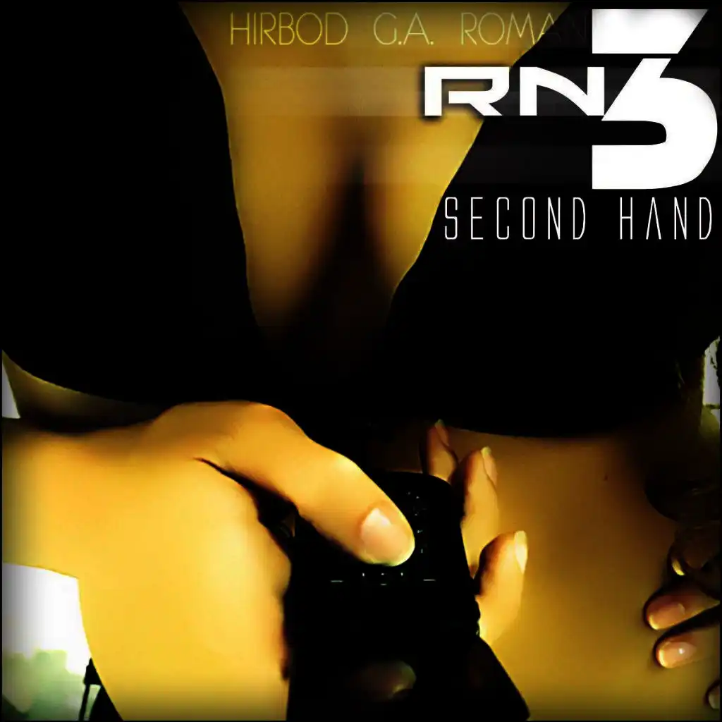 2nd Hand (2-Track)